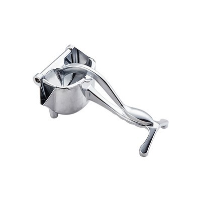 Alúmanam Juicer Lámhleabhar